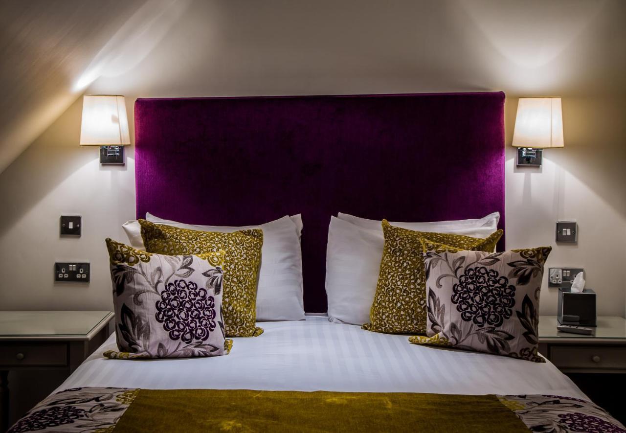 The Casa Hotel, Sure Hotel Collection By Best Western Yateley Exterior foto