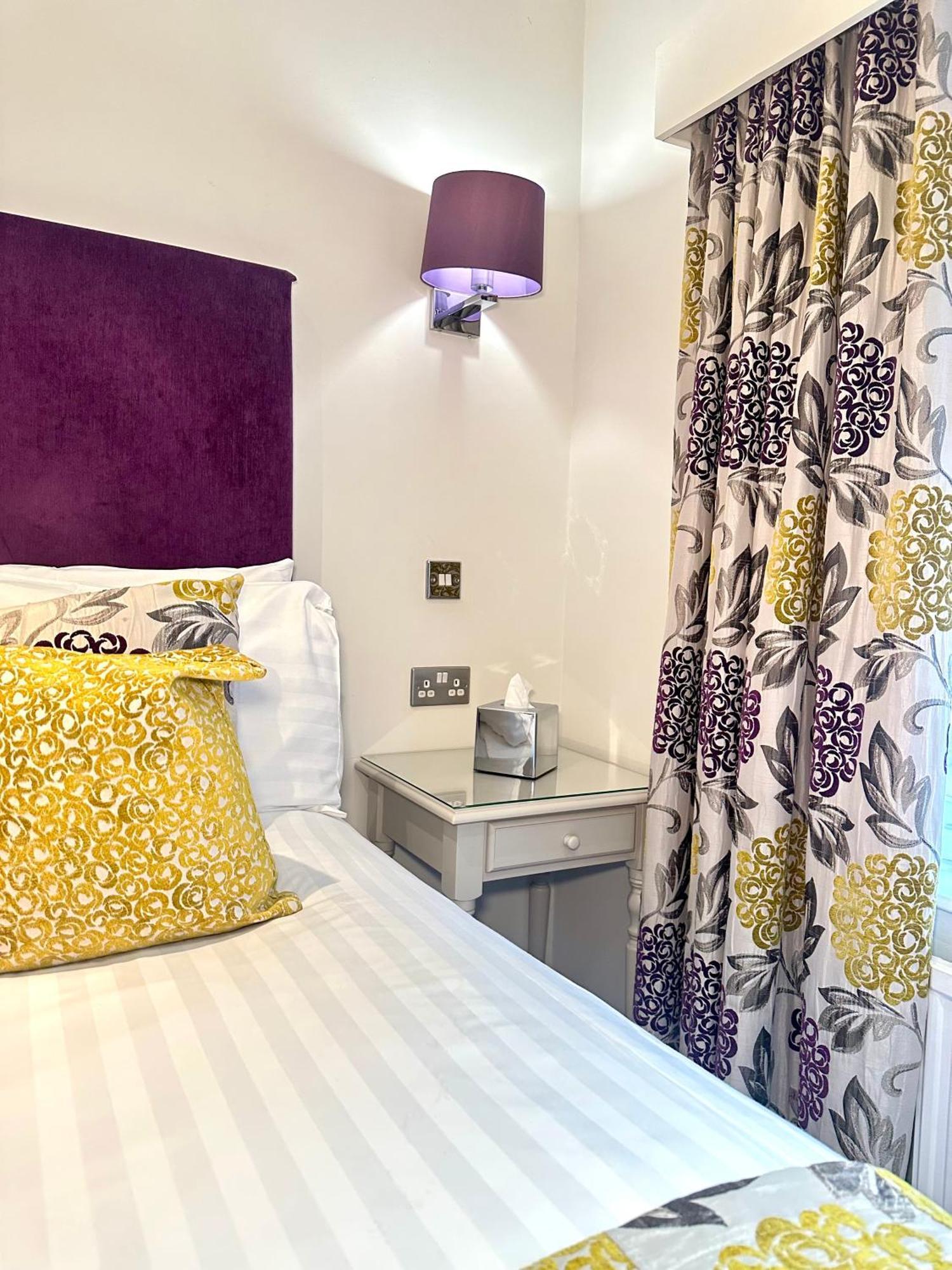 The Casa Hotel, Sure Hotel Collection By Best Western Yateley Exterior foto