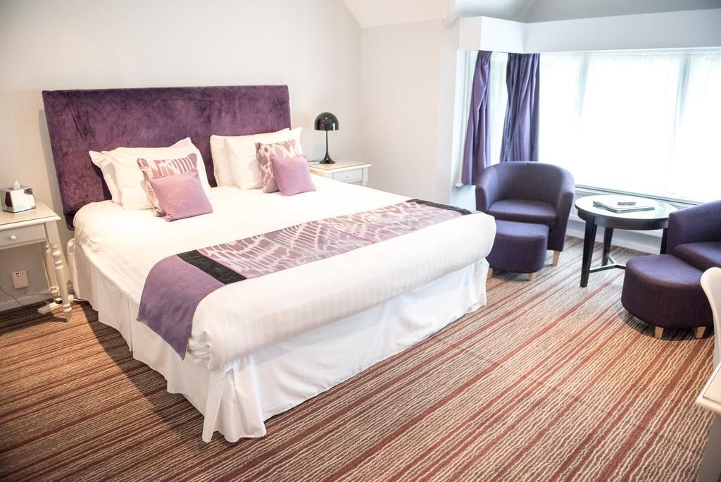 The Casa Hotel, Sure Hotel Collection By Best Western Yateley Zimmer foto